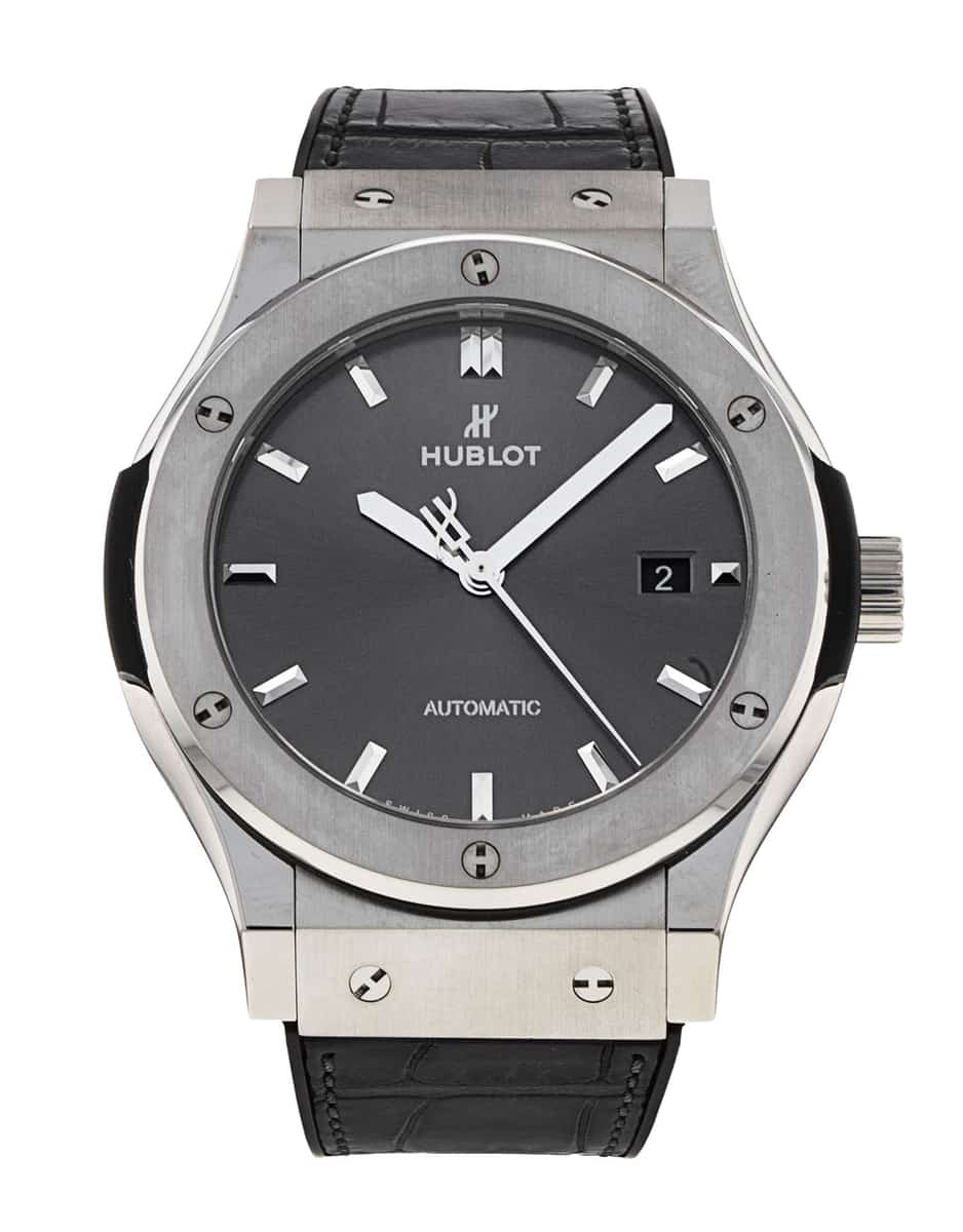 Hublot Classic Fusion 542.NX.7071.LR Hublot Classic Fusion 542.NX.7071.LR